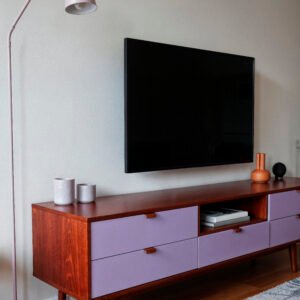 APARADORES Y MUEBLES TV